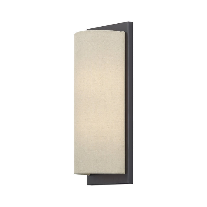 Livex Lighting - 58899-07 - Two Light Wall Sconce - Bellingham - Bronze
