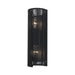 Livex Lighting - 60232-04 - Two Light Wall Sconce - Acordia - Black
