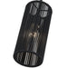 Livex Lighting - 60241-04 - One Light Mini Pendant - Acordia - Black