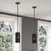 Livex Lighting - 60241-04 - One Light Mini Pendant - Acordia - Black