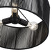 Livex Lighting - 60246-04 - Three Light Chandelier - Acordia - Black