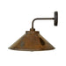 Mullan Lighting - MLBWL002ANTBRSCL - Two Light Wall Sconce - Nerissa - Antique Brass