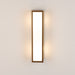 Mullan Lighting - MLBWL160PCBRZOP - Two Light Wall Sconce - Bata - Bronze