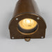 Mullan Lighting - MLOSL004ANTBRS - One Light Wall Sconce - Wade - Antique Brass