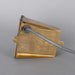 Mullan Lighting - MLOSL004ANTBRS - One Light Wall Sconce - Wade - Antique Brass