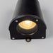 Mullan Lighting - MLOSL004PCMBK - One Light Wall Sconce - Wade - Matt Black
