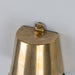 Mullan Lighting - MLOSL004RAWBRS - One Light Wall Sconce - Wade - Raw Brass