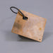 Mullan Lighting - MLOSL006ANTBRS - One Light Wall Sconce - Wade - Antique Brass
