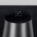 Mullan Lighting - MLOSL006PCMBK - One Light Wall Sconce - Wade - Matte Black