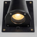 Mullan Lighting - MLOSL006PCMBK - One Light Wall Sconce - Wade - Matte Black
