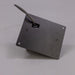 Mullan Lighting - MLOSL006PCMBK - One Light Wall Sconce - Wade - Matte Black