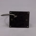Mullan Lighting - MLOSL006PCMBK - One Light Wall Sconce - Wade - Matte Black