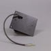 Mullan Lighting - MLOSL006PCMBK - One Light Wall Sconce - Wade - Matte Black