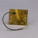 Mullan Lighting - MLOSL006RAWBRS - One Light Wall Sconce - Wade - Raw Brass