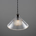 Mullan Lighting - MLP253ANTSLV - One Light Pendant - Rebell - Antique Silver