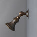 Mullan Lighting - MLSL010ANTBRS - One Light Spot Light - Accra - Antique Brass