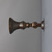 Mullan Lighting - MLSL010ANTBRS - One Light Spot Light - Accra - Antique Brass