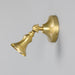 Mullan Lighting - MLSL010SATBRS - One Light Spot Light - Accra - Satin Brass