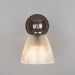 Mullan Lighting - MLWL144ANTBRS - One Light Wall Sconce - Gadar - Antique Brass