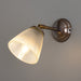Mullan Lighting - MLWL144ANTBRS - One Light Wall Sconce - Gadar - Antique Brass