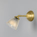 Mullan Lighting - MLWL144SATBRS - One Light Wall Sconce - Gadar - Satin Brass
