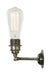 Mullan Lighting - MLWL155ANTSLV - One Light Wall Sconce - Lome - Antique Silver