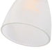 Mullan Lighting - MLWL172ANTBRS - One Light Wall Sconce - Hale - Antique Brass