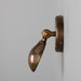 Mullan Lighting - MLWL177ANTBRS - One Light Wall Sconce - Cody - Antique Brass