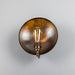 Mullan Lighting - MLWL178ANTBRS - One Light Wall Sconce - Chulainn - Antique Brass