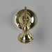 Mullan Lighting - MLWL179POLBRS - One Light Spot Light - Kent - Polished Brass