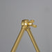 Mullan Lighting - MLWL221POLBRS - One Light Wall Sconce - Rebell - Polished Brass