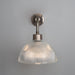 Mullan Lighting - MLWL227ANTSLV - One Light Wall Sconce - Dhaka - Antique Silver