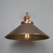 Mullan Lighting - MLWL365ANTBRS - One Light Wall Sconce - Rio - Antique Brass