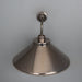 Mullan Lighting - MLWL365ANTSLV - One Light Wall Sconce - Rio - Antique Silver