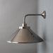 Mullan Lighting - MLWL365ANTSLV - One Light Wall Sconce - Rio - Antique Silver