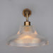 Mullan Lighting - MLWL369ANTBRS - One Light Wall Sconce - Mono - Antique Brass