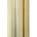 Mullan Lighting - MLWL411POLBRS - Two Light Wall Sconce - Royce - Polished Brass