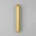 Mullan Lighting - MLWL411SATBRS - Two Light Wall Sconce - Royce - Satin Brass