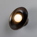 Mullan Lighting - MLWL448ANTBRSOP - One Light Wall Sconce - Marrakesh - Antique Brass