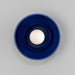 Mullan Lighting - MLWL448PCMSBOP - One Light Wall Sconce - Marrakesh - Sapphire Blue