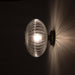 Mullan Lighting - MLWL456ANTBRS - One Light Wall Sconce - Neith - Antique Brass