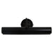Mullan Lighting - MPL004PCBLK - Two Light Picture Light - Elle - Black