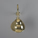 Mullan Lighting - MPL011POLBRS - One Light Outdoor Sign Light - Novo - Polished Brass