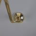 Mullan Lighting - MPL011POLBRS - One Light Outdoor Sign Light - Novo - Polished Brass