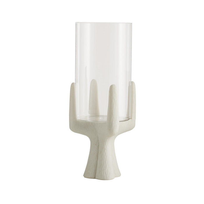 Arteriors - ACC04 - Hurricanes, Set of 2 - Maria - Ivory