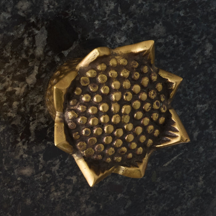 Arteriors - ARI24 - Container - Mackenzie - Black