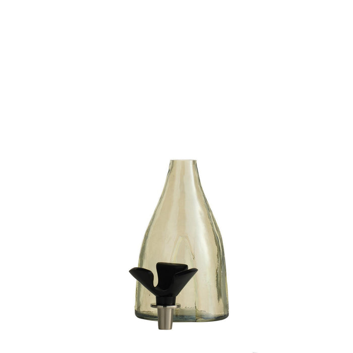 Arteriors - ARI26 - Decanters, Set of 2 - Lydia - Bronze
