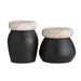 Arteriors - ARI27 - Containers, Set of 2 - Noelles - Toronto