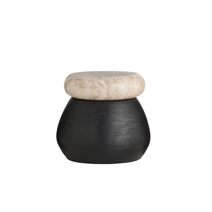 Arteriors - ARI27 - Containers, Set of 2 - Noelles - Toronto