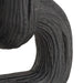 Arteriors - ASC41 - Sculptures, Set of 2 - Merritt - Ebony